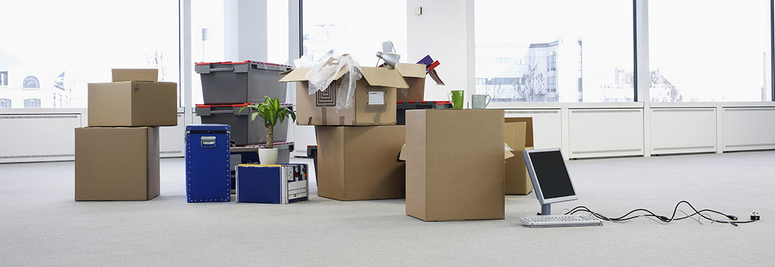 Office Removals