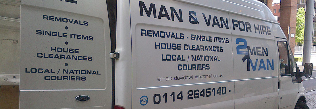 House Removals